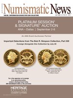 Numismatic News